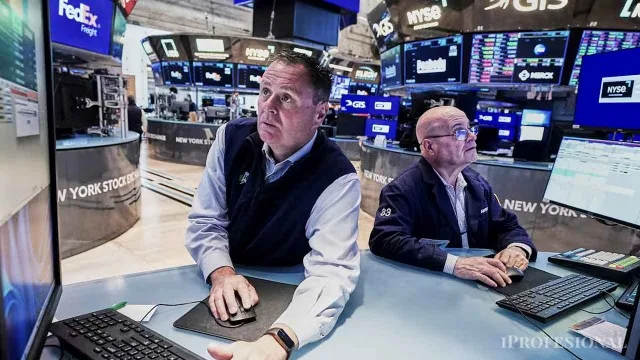 Las acciones de tecnología se desplomaron en Asia y Wall Street anticipa una fuerte corrección. El combo de valuaciones eleva