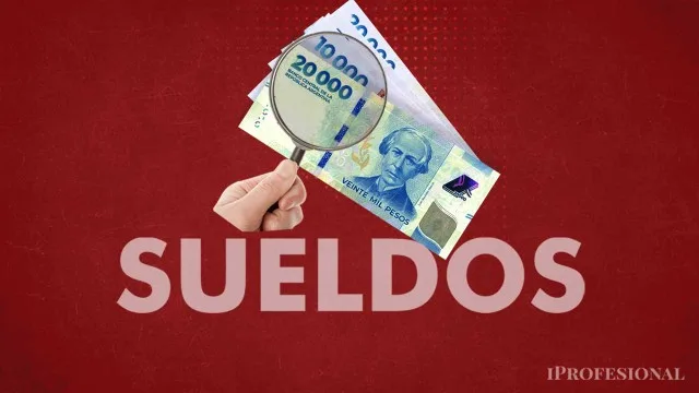 Según el INDEC, los sueldos del sector privado registrado subieron 4% nominal en abril contra un IPC de 2,6%. Es la primera v