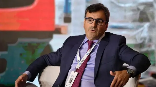 El presidente de la UIA, Daniel Funes de Rioja, aseguró que el sector industrial moderó sus aumentos de precios en los último